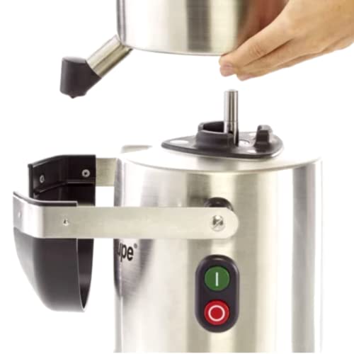  J80 Ultra Automatic Juicer With Pulp Ejection - 120V, 3000 RPM