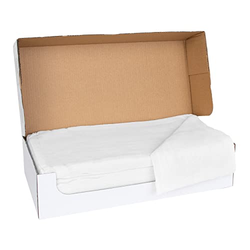  Arkwright Bleached Cheesecloth For Straining - 100% Natural Cotton Grade 50 [Medium, Tight Weave] Extra Large 70 Yard, Cheese Cloth For Event Decoration, Cooking, Filtering, White
