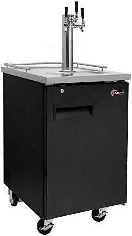  ICXCK-1S-4 Keg Dispenser