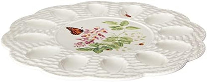 Lenox 893456 Butterfly Meadow Bunny Salt & Pepper