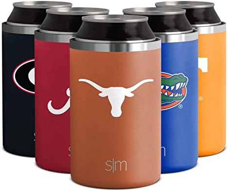  Officially Licensed Insulated Ranger Slim Can Cooler For Skinny Cans - Skinny Beer And Seltzer