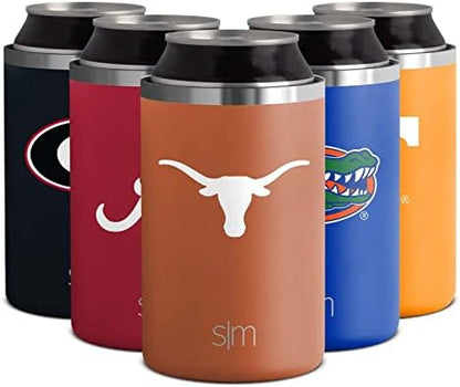  Officially Licensed Insulated Ranger Slim Can Cooler For Skinny Cans - Skinny Beer And Seltzer