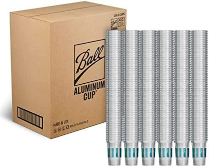  Recyclable Party Cups, 16 Oz. Cup, 30 Cups Per Pack