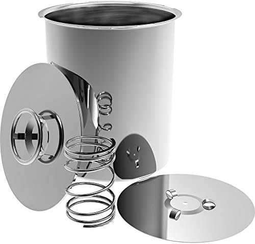 Ham Cooker, Xx/Big, Stahl