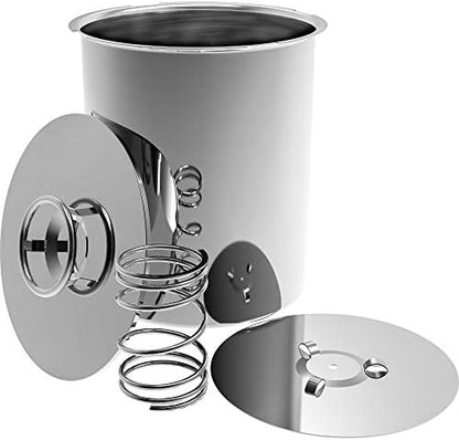  Ham Cooker, Xx/Big, Stahl