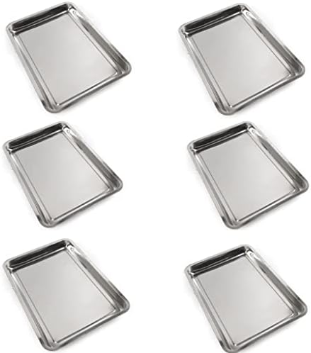  4 Pcs Hotel Pan Steam Table Pans With Lid, 4" Deep Full Size Stainless Steel Food Pan With Cover, Buffet Servers Pans Food Warmer Catering Pan Hot Steam Tray Water Pan For Restaurant Commercial