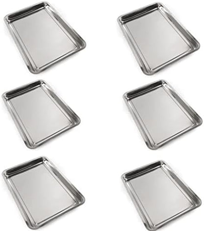  4 Pcs Hotel Pan Steam Table Pans With Lid, 4" Deep Full Size Stainless Steel Food Pan With Cover, Buffet Servers Pans Food Warmer Catering Pan Hot Steam Tray Water Pan For Restaurant Commercial