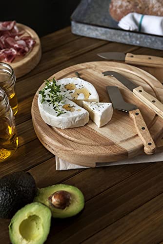  AA Alabama Crimson Tide Circo Cheese Board And Knife Set