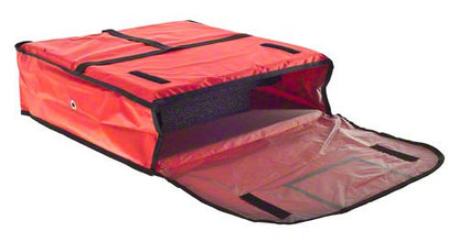  20" X 20" Insulated Pizza Delivery Bag
