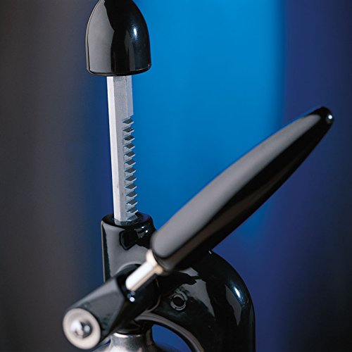  932 Commercial Citrus Juicer, Black