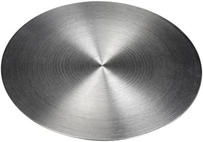 Unknown SPRING Aluminium Rondelles, 16 Cm