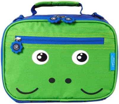  SIDE-KICK LUNCH BAG FOR SCHOOL OR TRAVEL (UNICORN)