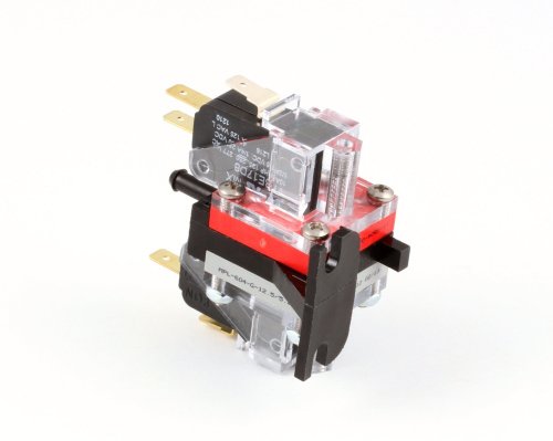  COTSMAN 11-0504-01 Pressure Switch