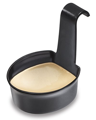  Hamilton Beach Belgian Waffle Maker, Mess Free With Adjustable Browning (26042)