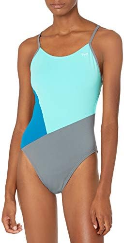  TYR Solid Splices Block Cutoutfit