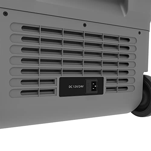 Worx Electric & Battery Powered Cooler With Power Share