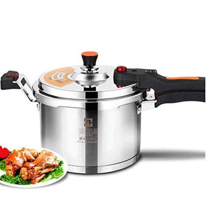  ZYZMH Multi- Use Programmable Pressure Cooker, Slow Cooker, Rice Cooker, Yogurt Maker, Egg Cooker, Sauté, Steamer