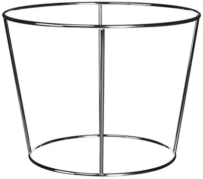  American Metalcraft SDRCK4 Seafood Tray And Racks, 9.65" Length X 9.65" Width, Silver
