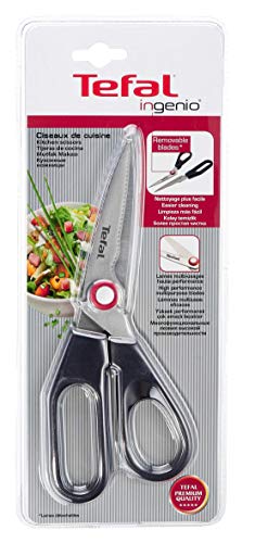 Tefal Ingenio K2071314 Scissors