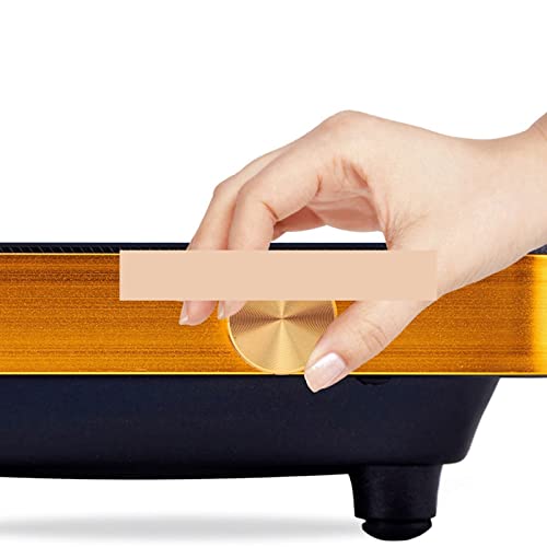  Dcl Electromagnetic Furnace Induction Cooker Intelligent Household Electric Stove Portable
