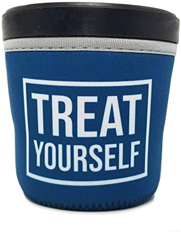  Fizdro Ice Cream Pint Holder - Treat Yourself (Mint)