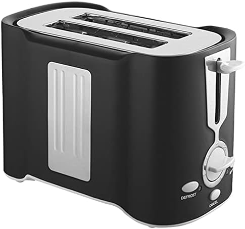 GENERIC Machine Small Sandwich Machine Breakfast Xiduoshi Mini Machine Bread Household Bread Bread Machine Bread Loaf Baking Liners (White, One Size)