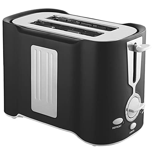  Gifts For A Man Machine Xiduoshi Household Small Machine Bread Machine Bread Breakfast Sandwich Mini Bread Machine Bend Bread Machine (Black, One Size)