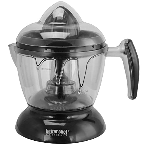  Etter Chef Citrus Juicer