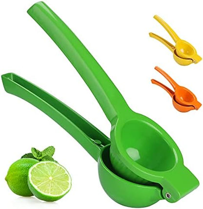  Lime Squeezer,Citrus Squeezer,Hand Juicer Citrus Squeezer,Lime Juicer