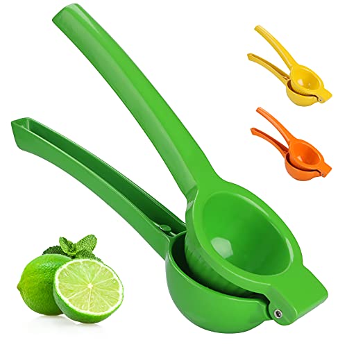  Lime Squeezer,Citrus Squeezer,Hand Juicer Citrus Squeezer,Lime Juicer