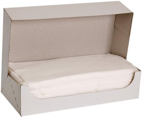  BIDF2012380-BX Grade 10 Open Weave Strainer Cheesecloth IdealFold Box, 80 Sq Yards
