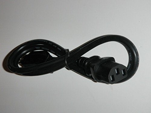  Slow Food Steamer Rice Cooker Power Cord For Model ARC-526 (3pin)(36")