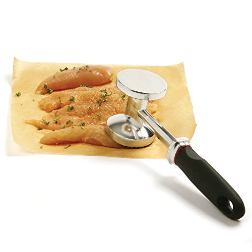  Grip-EZ Meat Hammer, 1 EA, As Shown