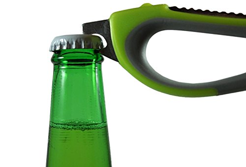  Multi-function Kitchen Shears Heavy Duty Stainless Steel With Ergonomic Handle,Best Multi-function Scissors For Chicken, Poultry, Fish, Meat