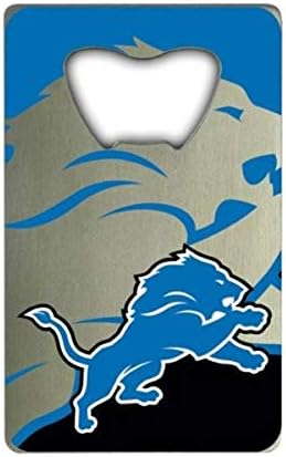  L Credit Card Style Bottle Opener