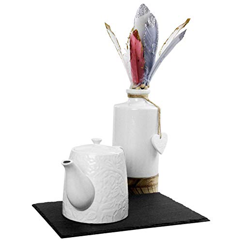 Mason Cash | In The Forest Teapot