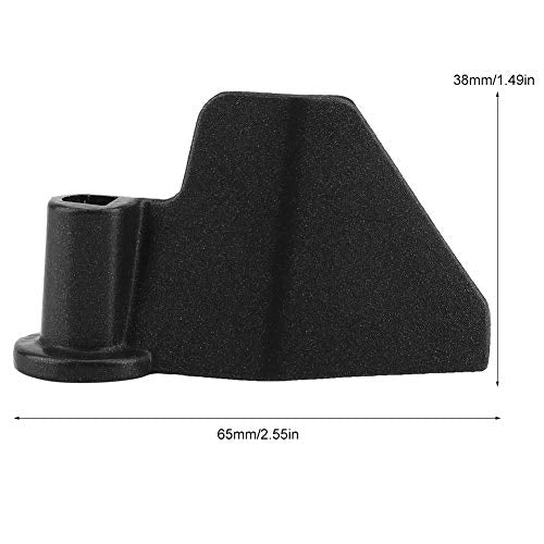  Bread Maker Blade Stainless Steel Mixing Paddle Replacement For Breadmaker Machine Pan