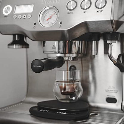 Normcore Coffee Scale, Espresso Scale, Pour Over Coffee Scales With Backlit LCD Display And Protective Case - Digital Kitchen Scale - 2000g/0.1g High Accuracy Precision Multifunction Scale