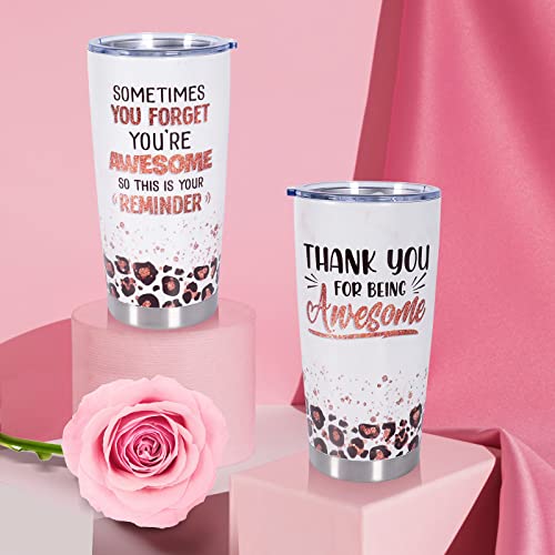  Hank You Gifts For Women, Thanksgiving Hostess Gifts For Women, Appreciation Encouragement Motivational Gift Box For Boss Lady, Friends, Teacher, Nurse, Employee, Coworker