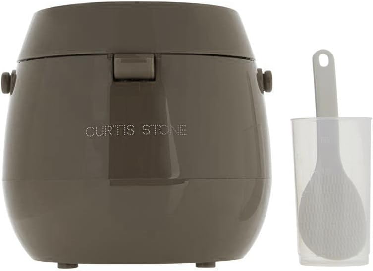 GENERIC Curtis Stone Dura-Pan Nonstick Mini Multi-Cooker (Renewed)