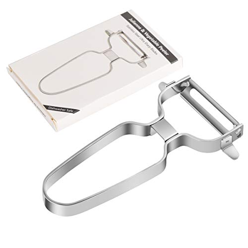  Tainless Steel Vegetable Peeler And Fruit Peeler