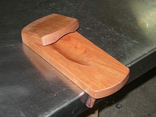  Yankee Shucker - Oyster Shucking Clamp