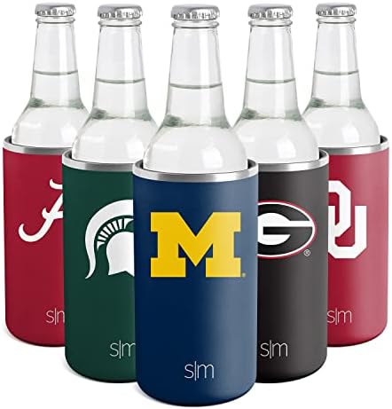  Officially Licensed Insulated Ranger Slim Can Cooler For Skinny Cans - Skinny Beer And Seltzer