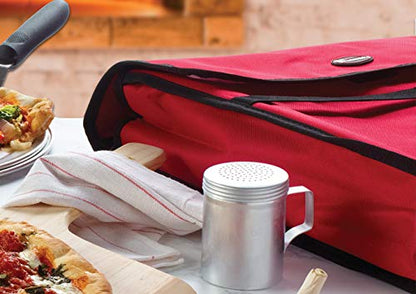  Pizza Bag, 20-Inch By 20-Inch By 5-Inch
