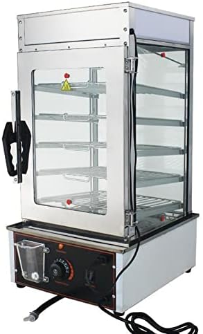  Mbj Bread Maker Zhengqiji Convenience Store Zaozhengbao Bread Machine Chinese Food Steamer