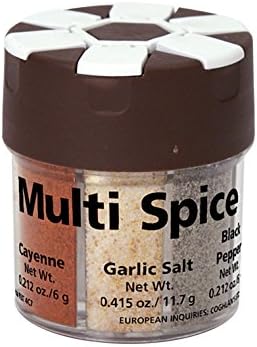 Coghlan's Multi-Spice