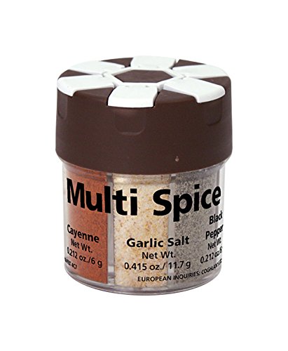 Coghlan's Multi-Spice