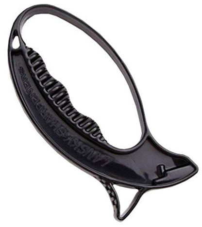 Lansky Quick Edge Tungsten Carbide Sharpener, Black