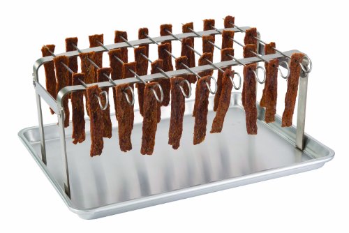  LEM Products 735 Jerky Hanger, Stainless Steel