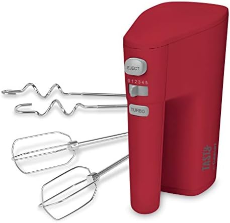  By Cuisinart Hand Blender, Yellow, 2.5"(L) X 2.5"(W) X 15.71"(H)
